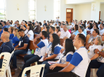 Anápolis recebe Encontro Regional da Pastoral Familiar