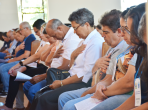 Anápolis recebe Encontro Regional da Pastoral Familiar