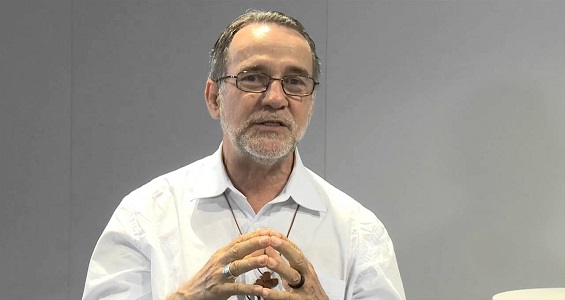 Dom Esmeraldo Barreto fala das contribuições da Conferência  latino-americana de Medellín - CNBB